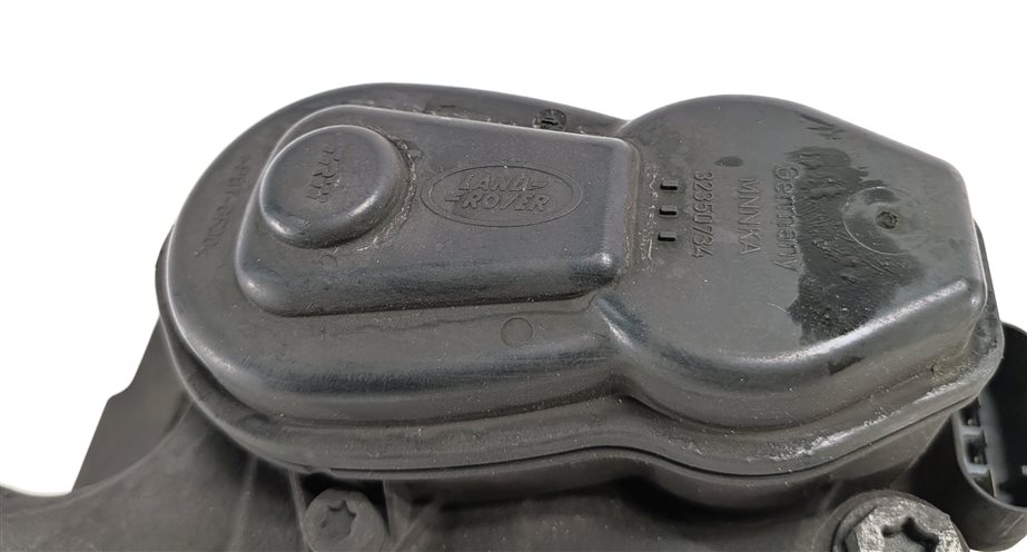 Thumbnail 5: 13-17 LAND RANGE ROVER L405 L494 REAR LEFT & RIGHT BRAKE CALIPER SET w/ACTUATOR