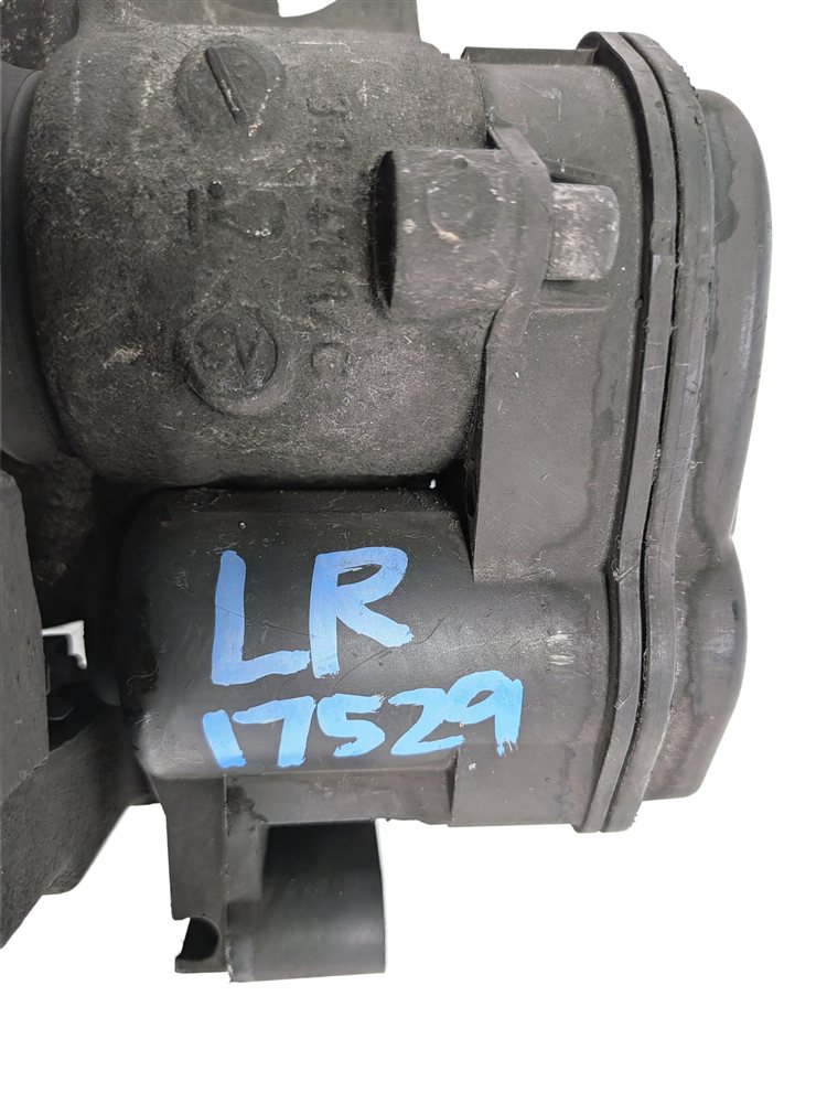Thumbnail 8: 13-17 LAND RANGE ROVER L405 L494 REAR LEFT & RIGHT BRAKE CALIPER SET w/ACTUATOR