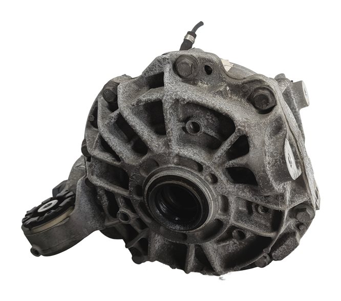 2013 RANGE ROVER (L405) REAR DIFFERENTIAL GEAR CARRIER (3.55 RATIO)