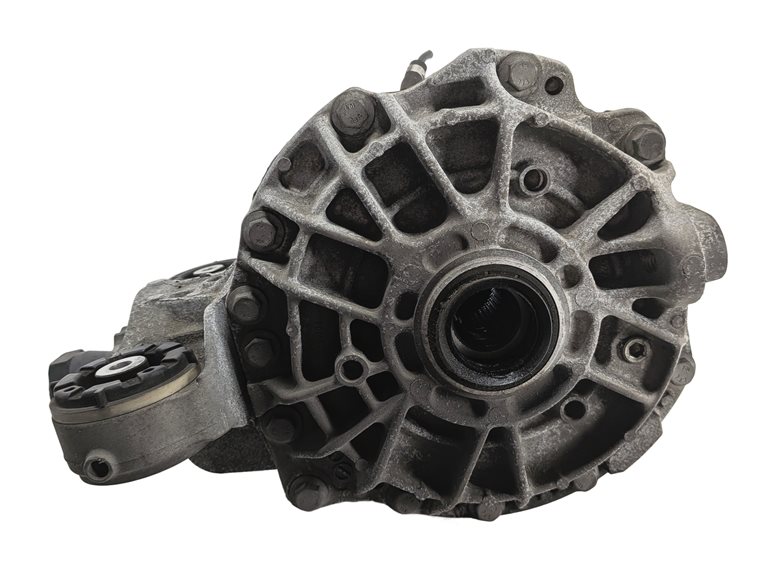 Thumbnail 2: 2013 RANGE ROVER (L405) REAR DIFFERENTIAL GEAR CARRIER (3.55 RATIO)