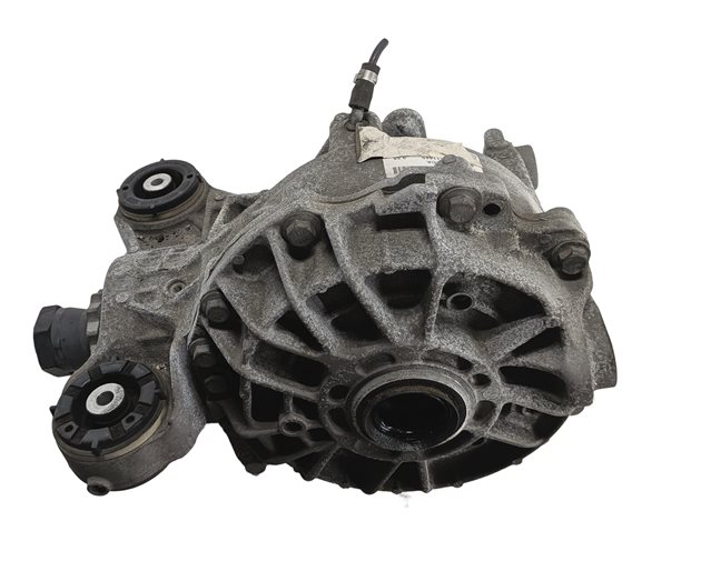Thumbnail 3: 2013 RANGE ROVER (L405) REAR DIFFERENTIAL GEAR CARRIER (3.55 RATIO)