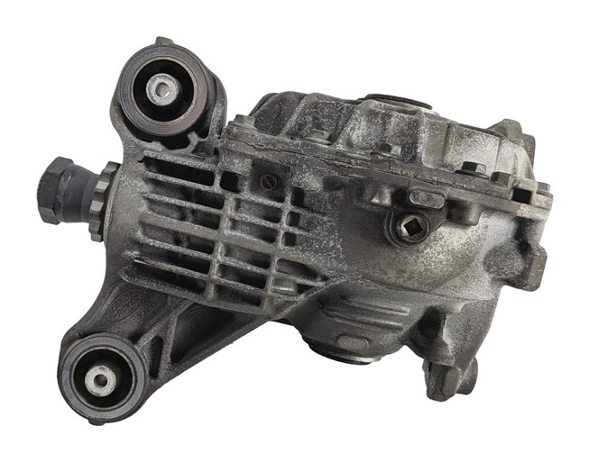 Thumbnail 4: 2013 RANGE ROVER (L405) REAR DIFFERENTIAL GEAR CARRIER (3.55 RATIO)