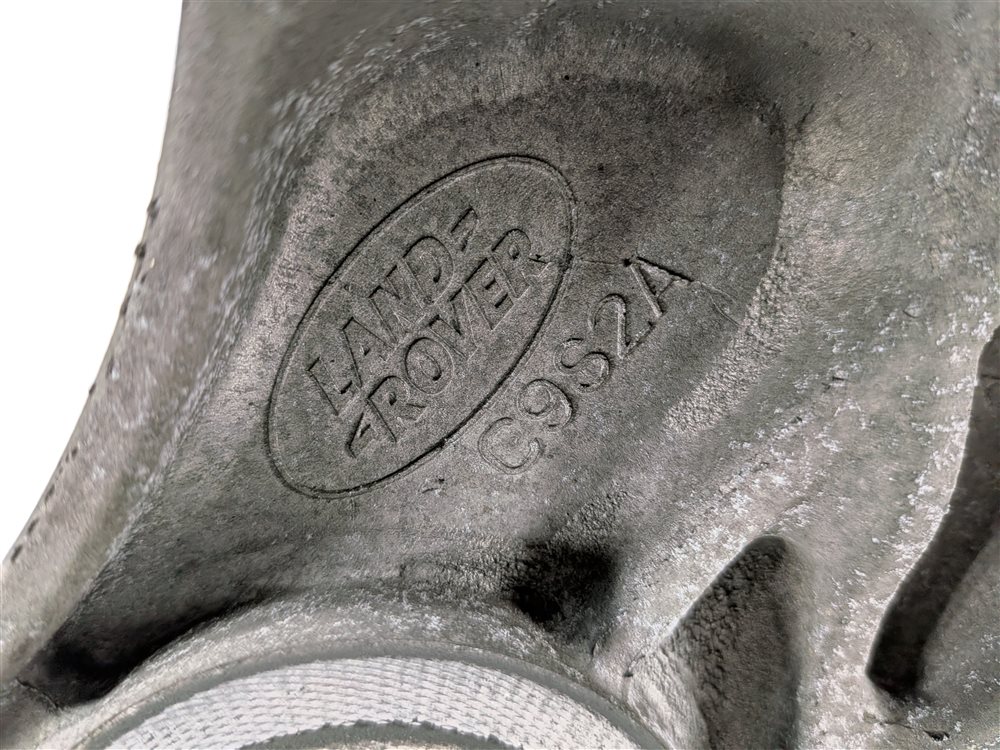 Thumbnail 5: 2013 RANGE ROVER (L405) REAR DIFFERENTIAL GEAR CARRIER (3.55 RATIO)