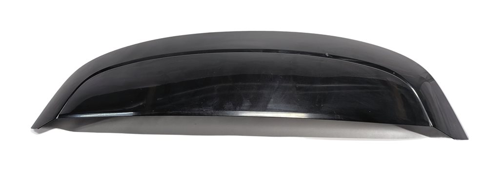 Thumbnail 3: 2013-2019 RANGE ROVER (L405) REAR SPOILER WING w/ 3rd BRAKE LIGHT (Grey)