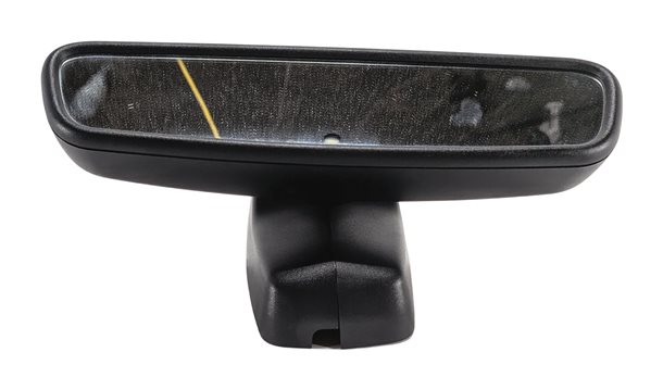 Thumbnail 2: 13-14 LAND RANGE ROVER (L405) REARVIEW MIRROR AUTODIM GARAGE HOMELINK(Black)
