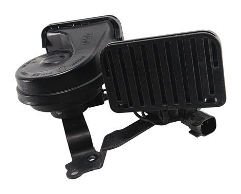 2013-2022 RANGE ROVER SPORT (L405 L494) HIGH & LOW TONE HORN SET-2