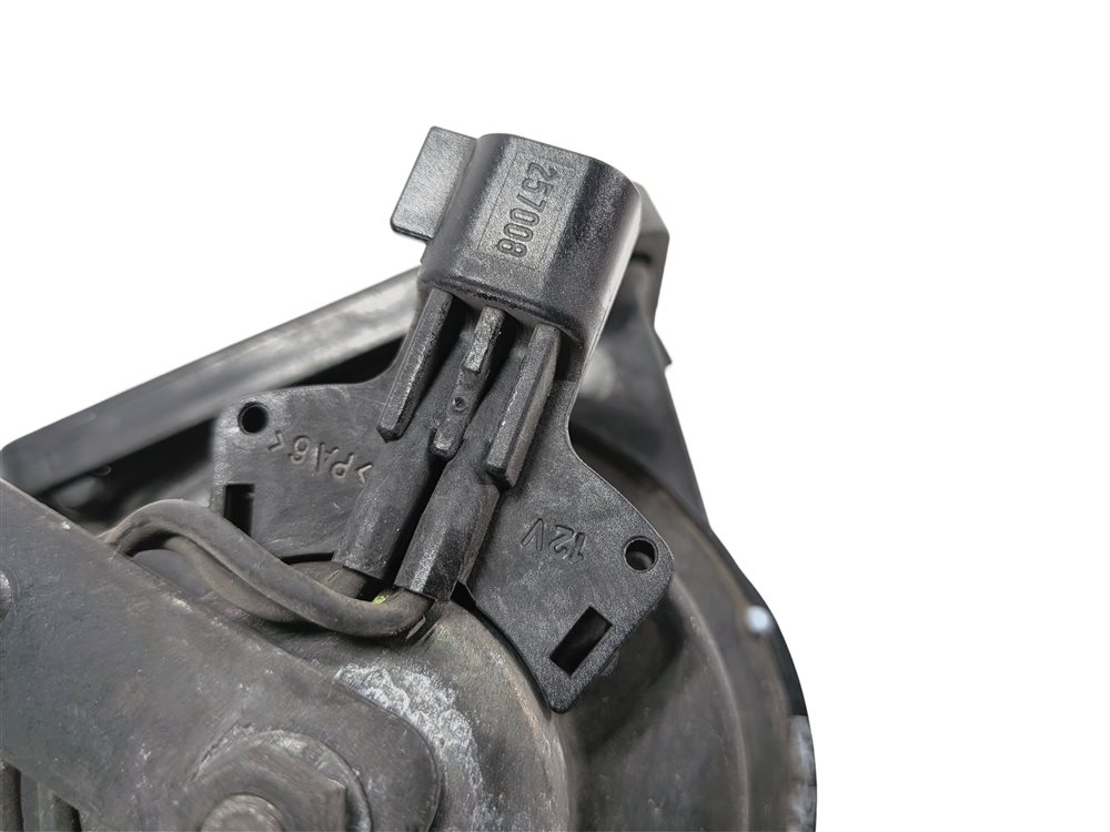 Thumbnail 4: 2013-2022 RANGE ROVER SPORT (L405 L494) HIGH & LOW TONE HORN SET-2
