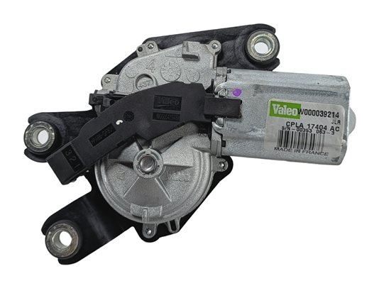 2013-2019 RANGE ROVER (L405) REAR BACK WINDSHIELD WINDOW WIPER MOTOR