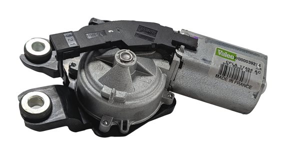 Thumbnail 2: 2013-2019 RANGE ROVER (L405) REAR BACK WINDSHIELD WINDOW WIPER MOTOR