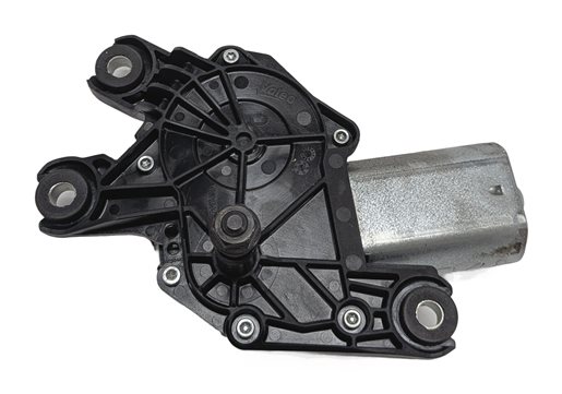 Thumbnail 4: 2013-2019 RANGE ROVER (L405) REAR BACK WINDSHIELD WINDOW WIPER MOTOR