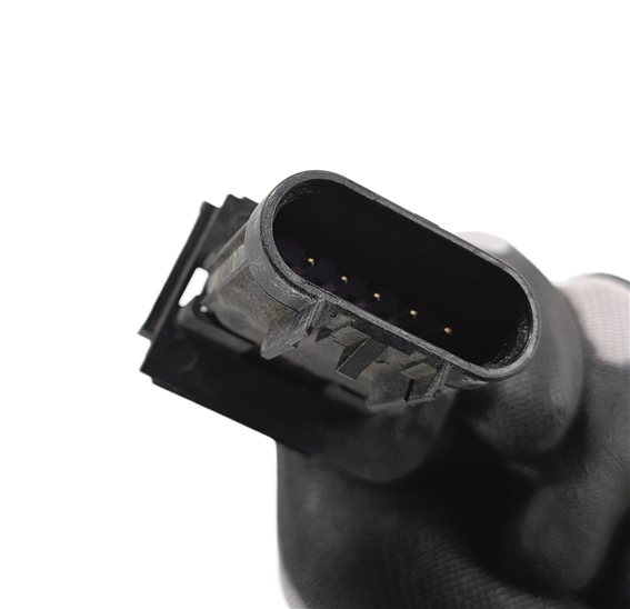 Thumbnail 6: 10-18 RANGE ROVER SPORT (L320 L322 L405 L494) SUPERCHARGED COOLING FAN w/ CLUTCH