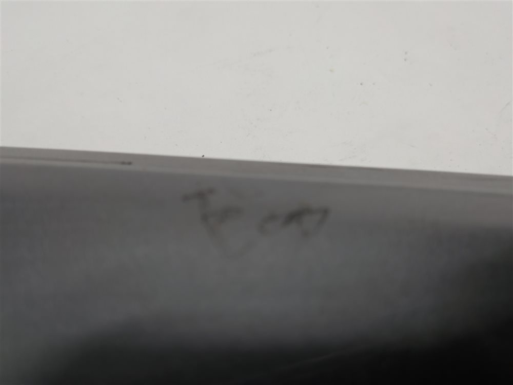 Thumbnail 7: 2013-2021 RANGE ROVER (L405) RIGHT FRONT PASSENGER FENDER (Grey)