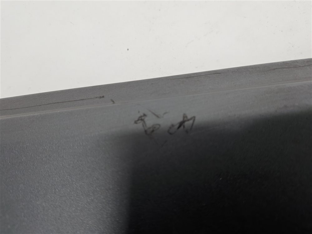 Thumbnail 8: 2013-2021 RANGE ROVER (L405) RIGHT FRONT PASSENGER FENDER (Grey)