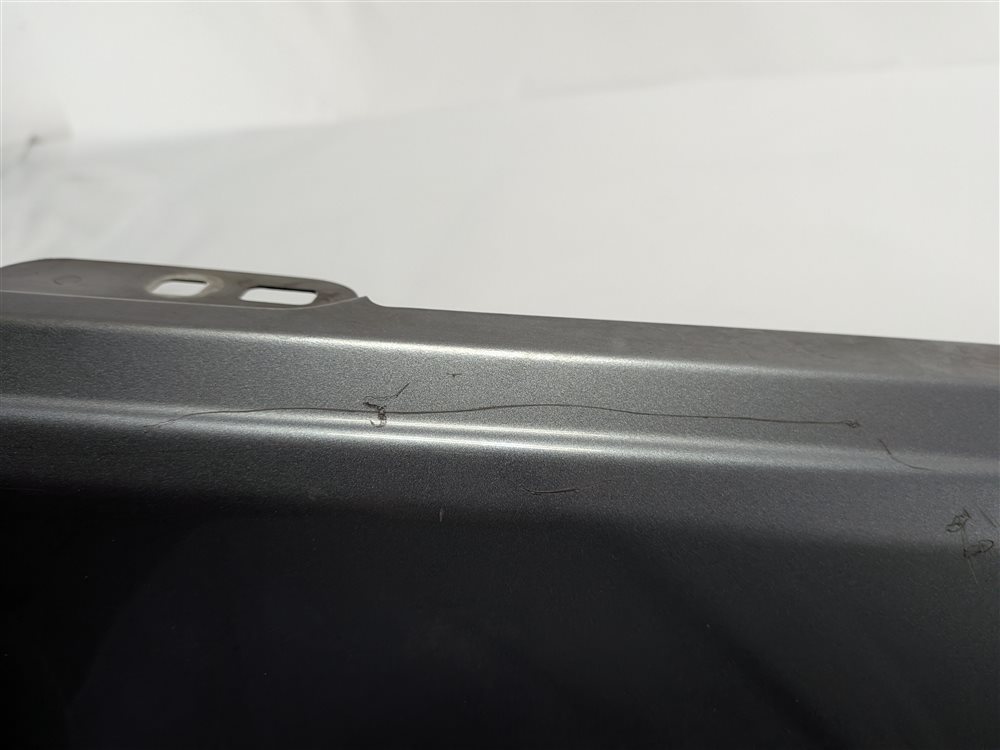 Thumbnail 9: 2013-2021 RANGE ROVER (L405) RIGHT FRONT PASSENGER FENDER (Grey)