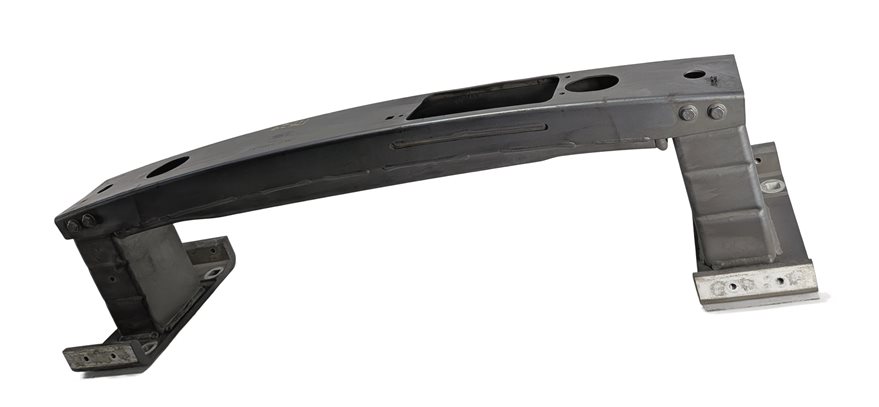 13-17 RANGE ROVER SPORT (L405 L494) FRONT BUMPER REINFORCEMENT IMPACT BAR