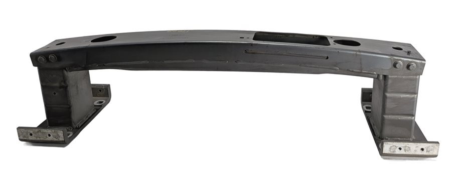 Thumbnail 2: 13-17 RANGE ROVER SPORT (L405 L494) FRONT BUMPER REINFORCEMENT IMPACT BAR