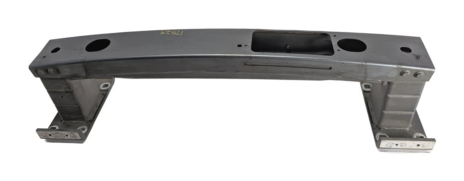 Thumbnail 3: 13-17 RANGE ROVER SPORT (L405 L494) FRONT BUMPER REINFORCEMENT IMPACT BAR