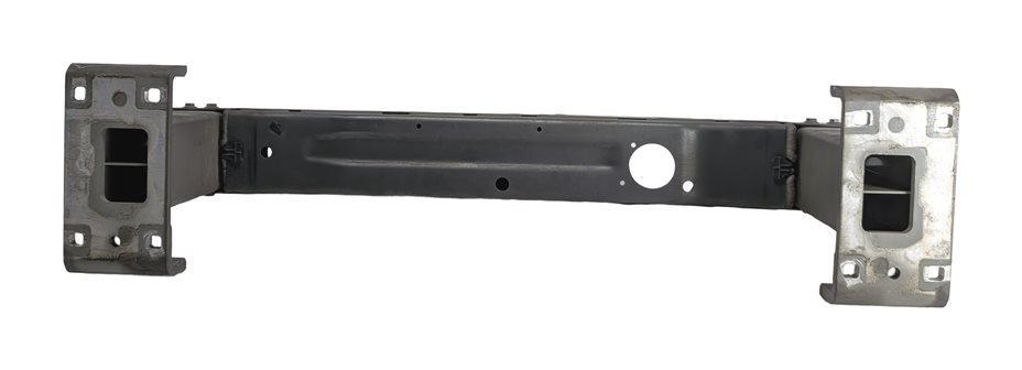 Thumbnail 4: 13-17 RANGE ROVER SPORT (L405 L494) FRONT BUMPER REINFORCEMENT IMPACT BAR