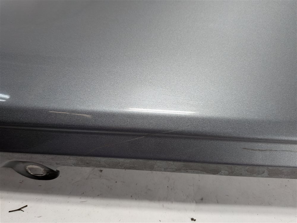 Thumbnail 10: 2013-2021 RANGE ROVER (L405) LEFT FRONT DRIVER FENDER (Grey)