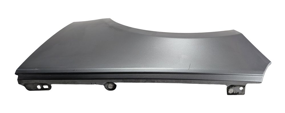 Thumbnail 2: 2013-2021 RANGE ROVER (L405) LEFT FRONT DRIVER FENDER (Grey)