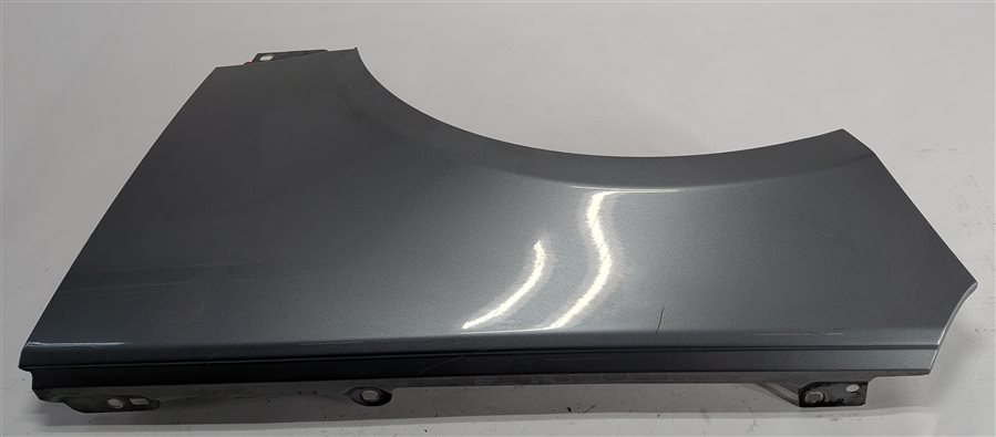 Thumbnail 3: 2013-2021 RANGE ROVER (L405) LEFT FRONT DRIVER FENDER (Grey)
