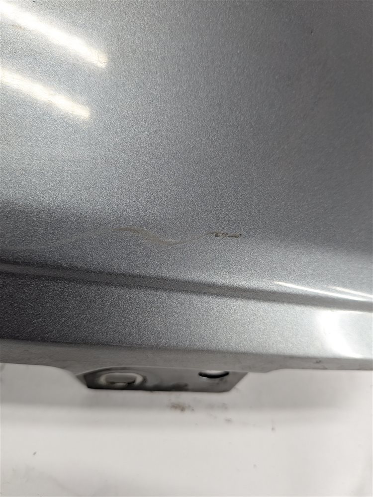 Thumbnail 9: 2013-2021 RANGE ROVER (L405) LEFT FRONT DRIVER FENDER (Grey)