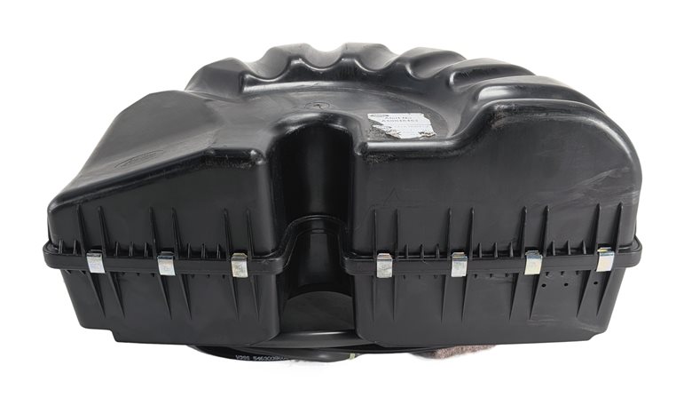 Thumbnail 2: 2013-2017 RANGE ROVER SPORT (L405 L494) AIR SUSPENSION COMPRESSOR PUMP (AMK)