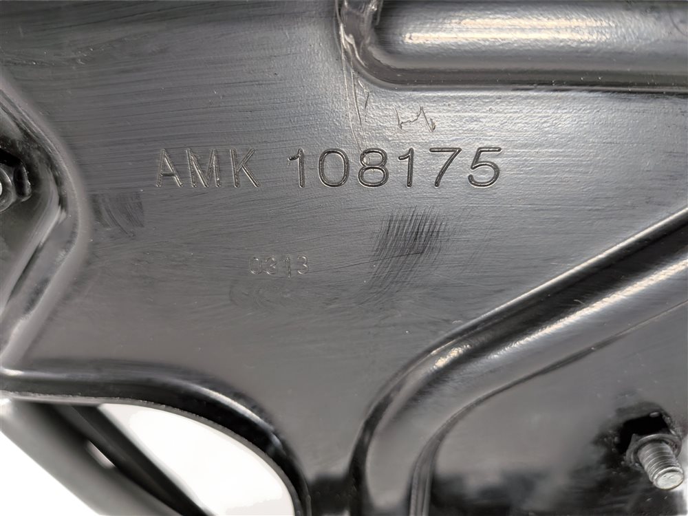 Thumbnail 6: 2013-2017 RANGE ROVER SPORT (L405 L494) AIR SUSPENSION COMPRESSOR PUMP (AMK)