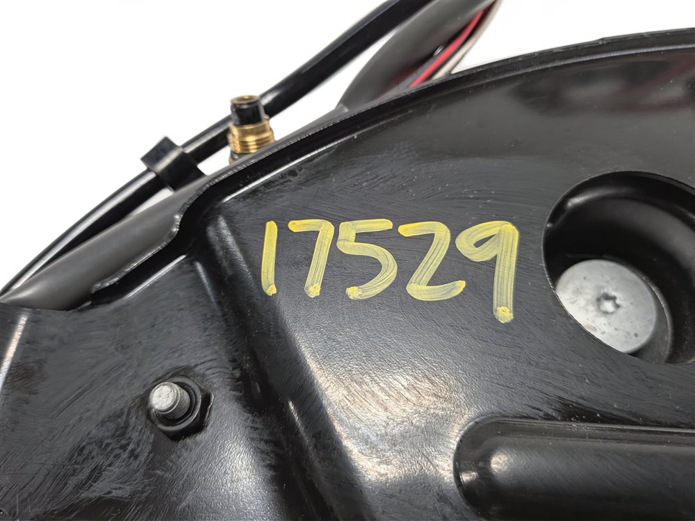 Thumbnail 7: 2013-2017 RANGE ROVER SPORT (L405 L494) AIR SUSPENSION COMPRESSOR PUMP (AMK)