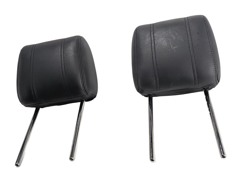 2013-2017 RANGE ROVER (L405) FRONT or REAR LEFT or RIGHT SEAT HEADREST (Black)