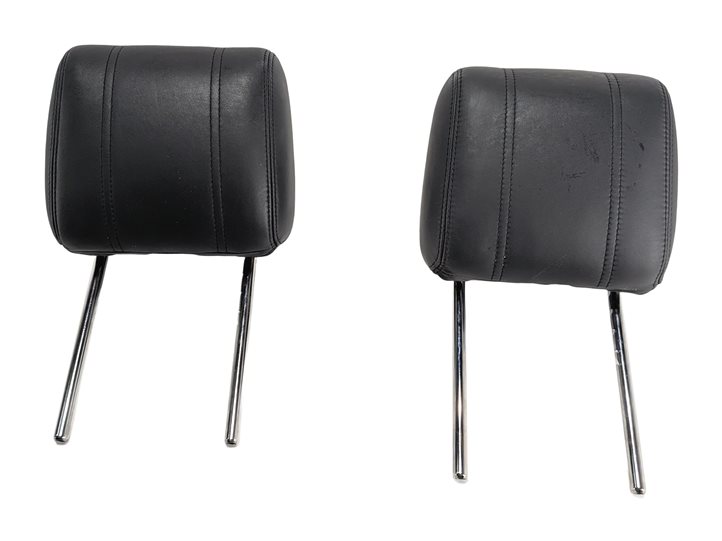 Thumbnail 3: 2013-2017 RANGE ROVER (L405) FRONT or REAR LEFT or RIGHT SEAT HEADREST (Black)
