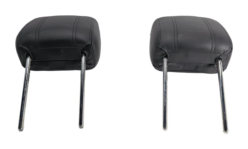 Thumbnail 4: 2013-2017 RANGE ROVER (L405) FRONT or REAR LEFT or RIGHT SEAT HEADREST (Black)