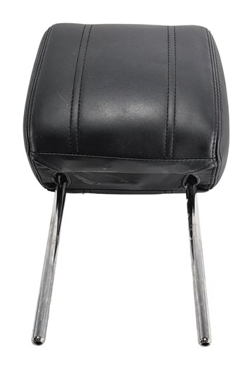 Thumbnail 3: 13-17 RANGE ROVER L405 FRONT LEFT DRIVER OR RIGHT PASSENGER SEAT HEADREST(Black)