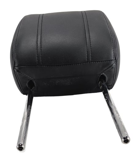Thumbnail 2: 13-17 RANGE ROVER L405 FRONT LEFT DRIVER OR RIGHT PASSENGER SEAT HEADREST(Black)