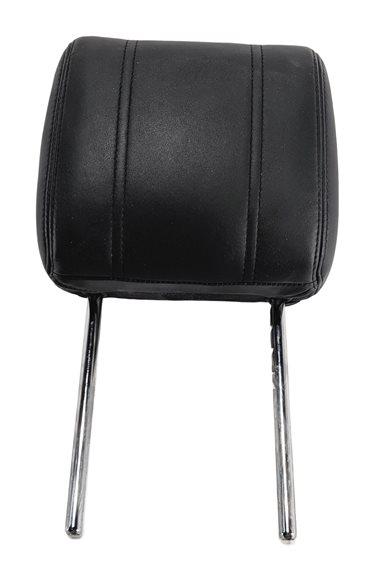 Thumbnail 3: 13-17 RANGE ROVER L405 FRONT LEFT DRIVER OR RIGHT PASSENGER SEAT HEADREST(Black)