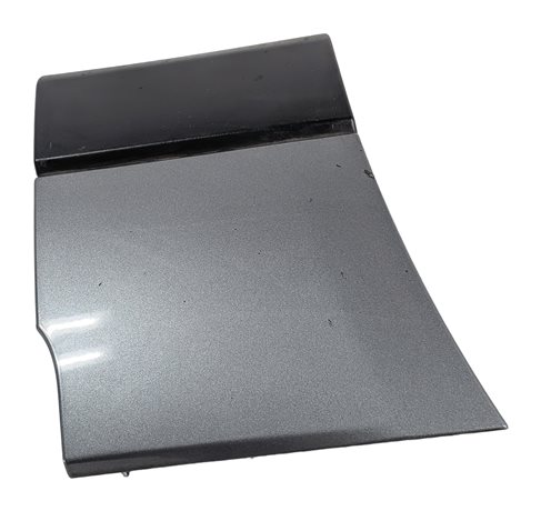 13-22 RANGE ROVER (L405) FRONT LEFT DRIVER LOWER FENDER MOLDING (Grey)