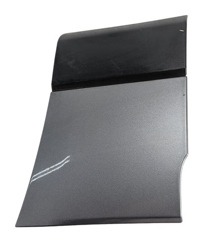 Thumbnail 3: 13-22 RANGE ROVER L405 FRONT RIGHT LOWER FENDER TRIM MOLDING (Grey)