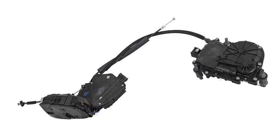 13-22 DISCOVERY RANGE ROVER SPORT (L405 L462 L494 L550) FRONT RIGHT DOOR LATCH