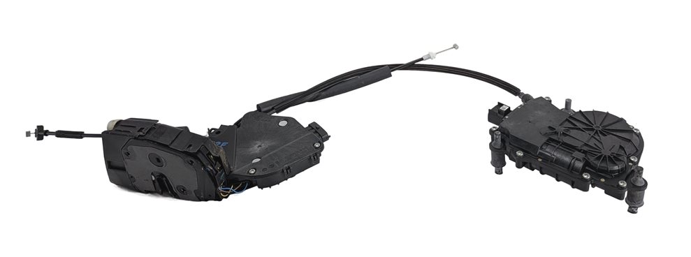 Thumbnail 2: 13-22 DISCOVERY RANGE ROVER SPORT (L405 L462 L494 L550) FRONT RIGHT DOOR LATCH