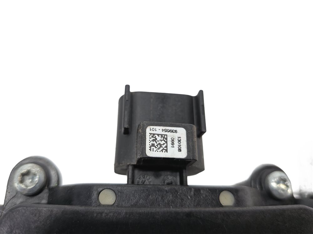 Thumbnail 8: 13-22 DISCOVERY RANGE ROVER SPORT (L405 L462 L494 L550) FRONT RIGHT DOOR LATCH