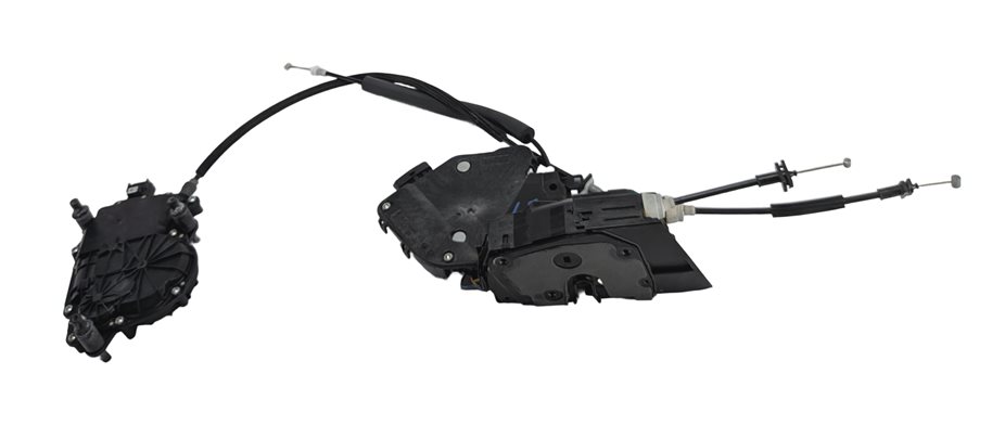 13-22 DISCOVERY RANGE ROVER SPORT (L405 L462 L494 L550) FRONT LEFT DOOR LATCH