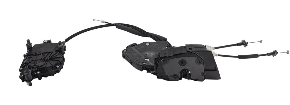Thumbnail 2: 13-22 DISCOVERY RANGE ROVER SPORT (L405 L462 L494 L550) FRONT LEFT DOOR LATCH