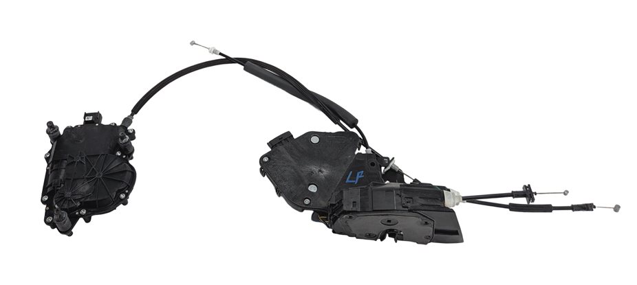 Thumbnail 3: 13-22 DISCOVERY RANGE ROVER SPORT (L405 L462 L494 L550) FRONT LEFT DOOR LATCH