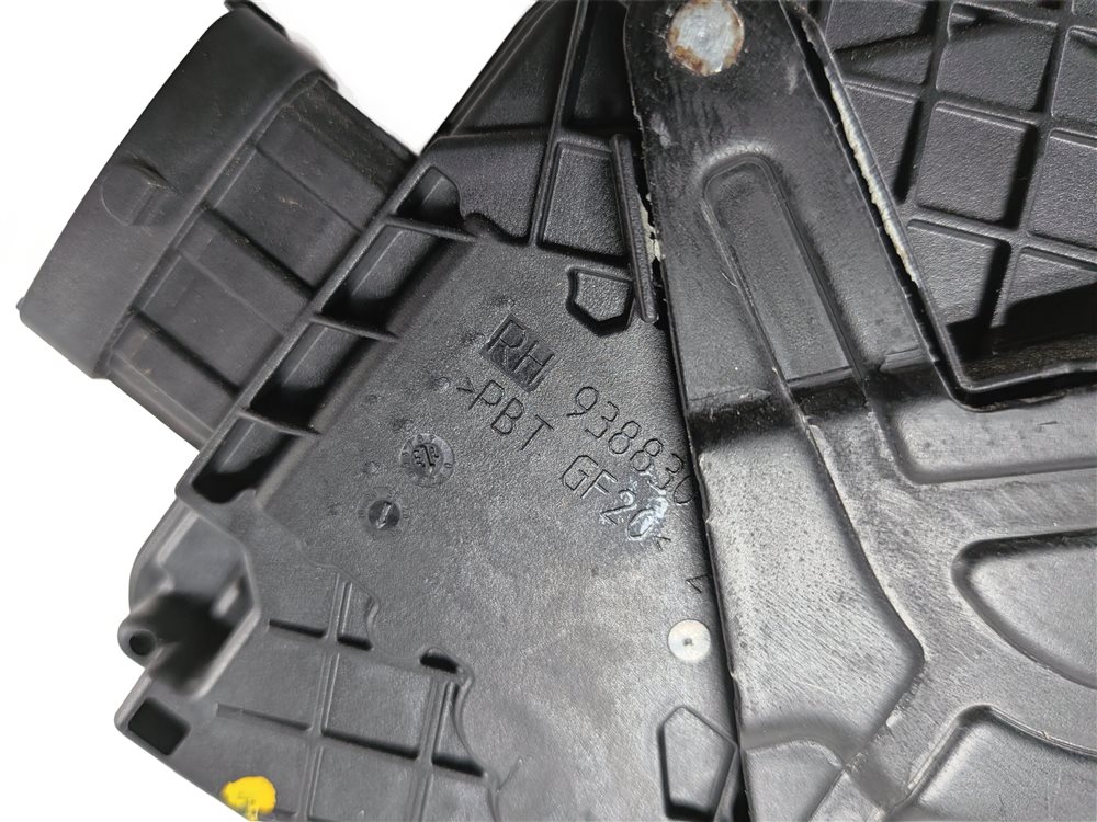 Thumbnail 7: 13-22 RANGE ROVER DISCOVERY (L405 L462 L494 L550) REAR RIGHT PASSIVE DOOR LATCH