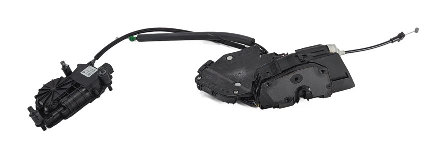 13-22 RANGE ROVER DISCOVERY (L405 L462 L494 L550) REAR LEFT PASSIVE DOOR LATCH