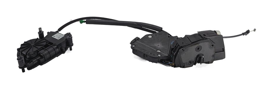 Thumbnail 2: 13-22 RANGE ROVER DISCOVERY (L405 L462 L494 L550) REAR LEFT PASSIVE DOOR LATCH