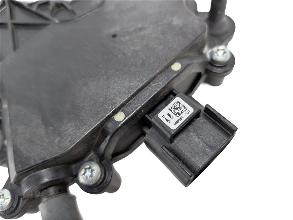 Thumbnail 7: 13-22 RANGE ROVER DISCOVERY (L405 L462 L494 L550) REAR LEFT PASSIVE DOOR LATCH