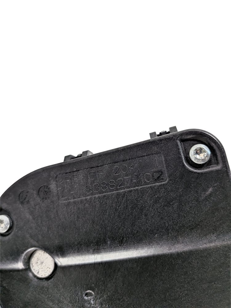 Thumbnail 9: 13-22 RANGE ROVER DISCOVERY (L405 L462 L494 L550) REAR LEFT PASSIVE DOOR LATCH