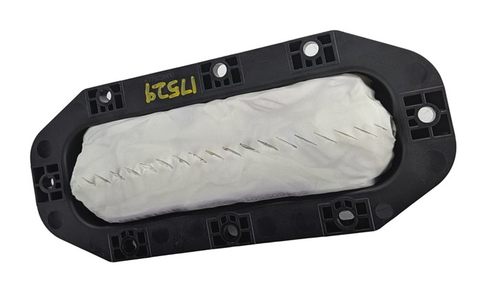 13-20 RANGE ROVER SPORT DISCOVERY (L405 L462 L494) RIGHT PASSENGER DASH AIRBAG