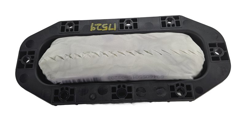 Thumbnail 2: 13-20 RANGE ROVER SPORT DISCOVERY (L405 L462 L494) RIGHT PASSENGER DASH AIRBAG